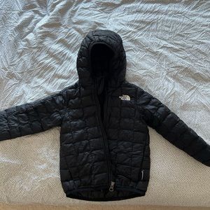 Toddler North Face Thermoball Jacket